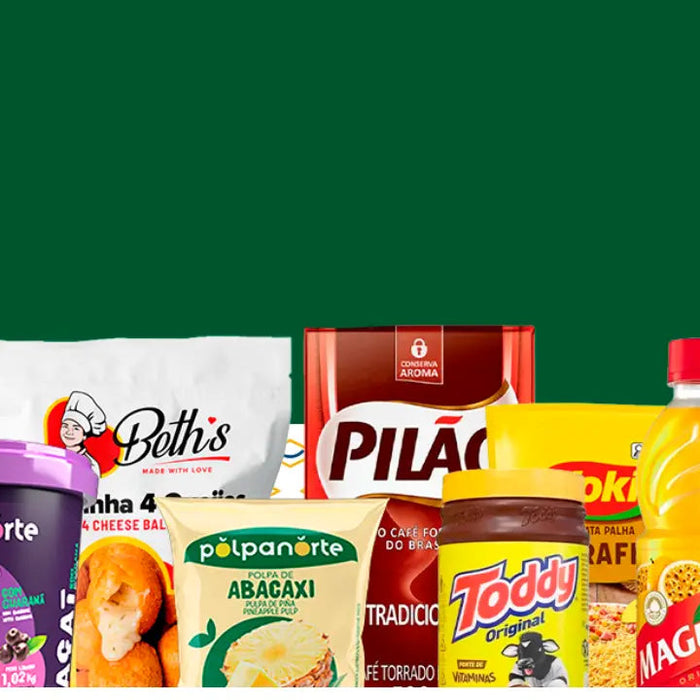 15 Produtos Brasileiros no Reino Unido: Guia Completo Para Comprar Online com Entrega Rápida Brasil inBox - Produtos Brasileiros em UK