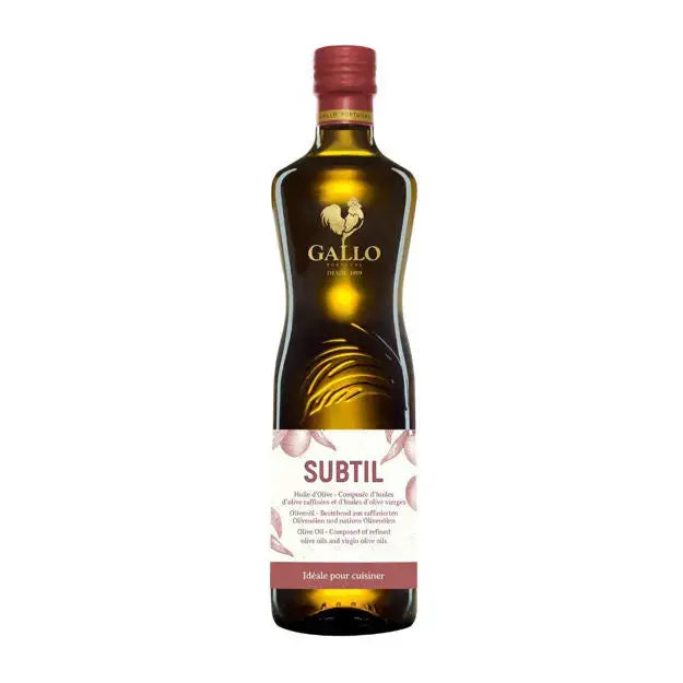 Azeite Gallo Extra Virgem Classico 750ml (cópia) 
