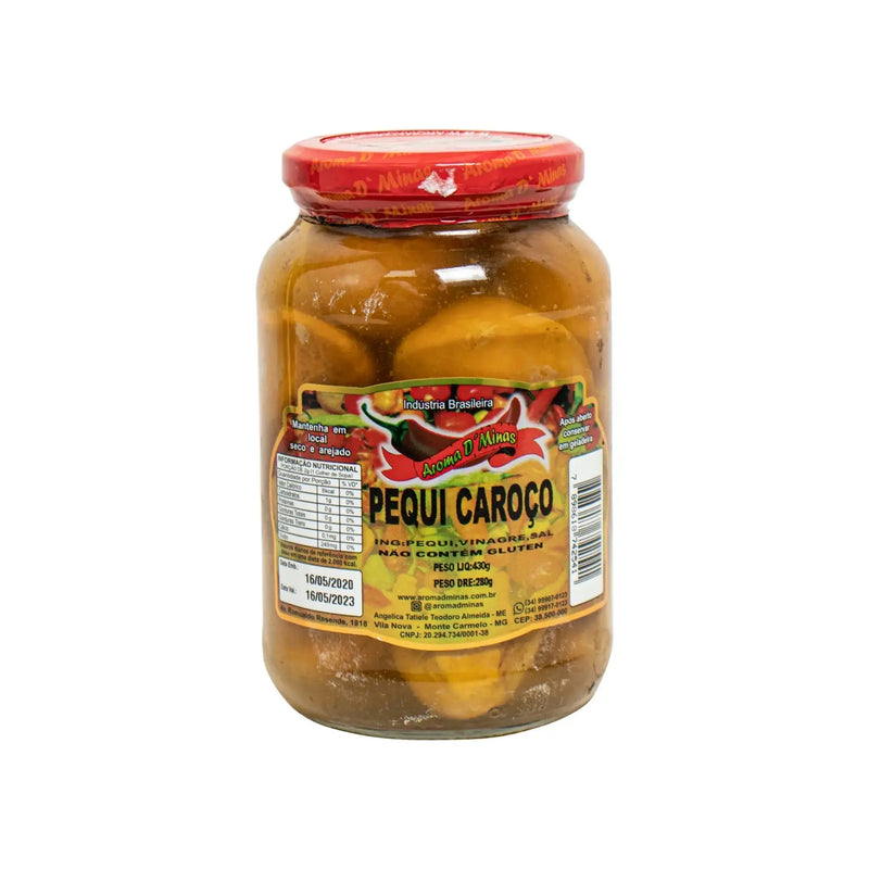 Pequi Caroco Aroma de Minas BrasilinBox