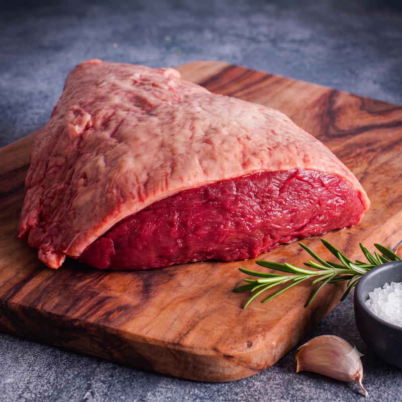Picanha PRIME ANGUS Australiana (Kg)