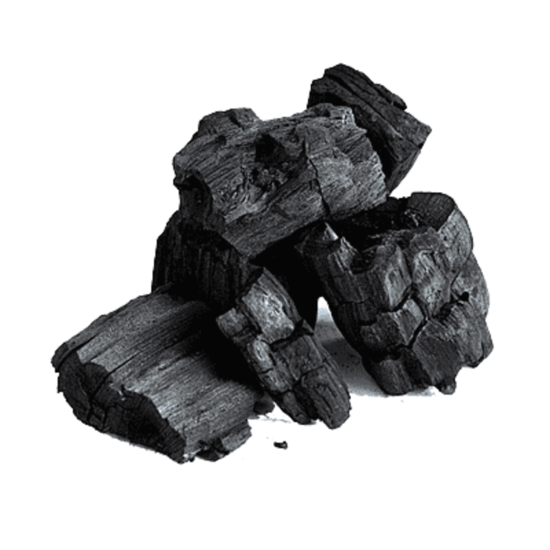 Carvão Vegetal Saco - 4Kg+/-