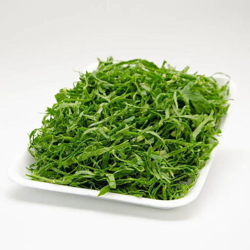 Couve Fatiada Fina  250g 