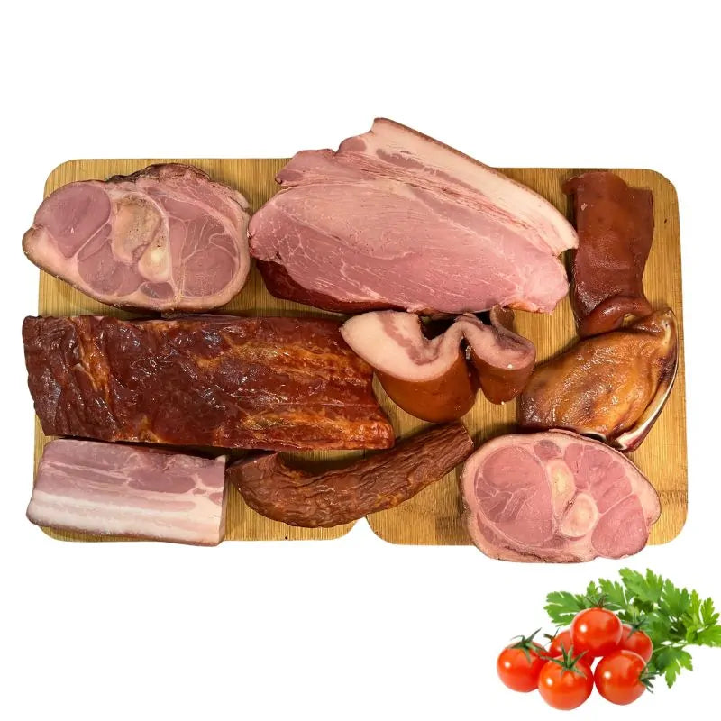 Kit Feijoada JLP (Peso Variável)