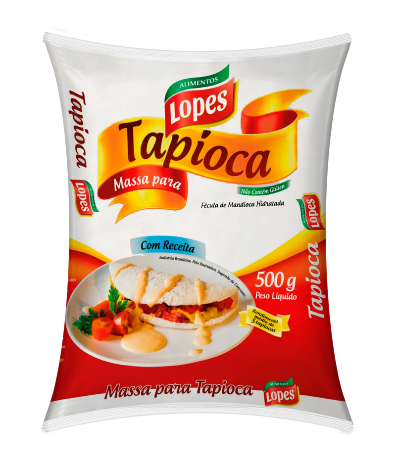 Tapioca LOPES - 500g