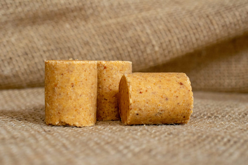 Paçoca Rolha Tradicional DA COLÔNIA - 210g